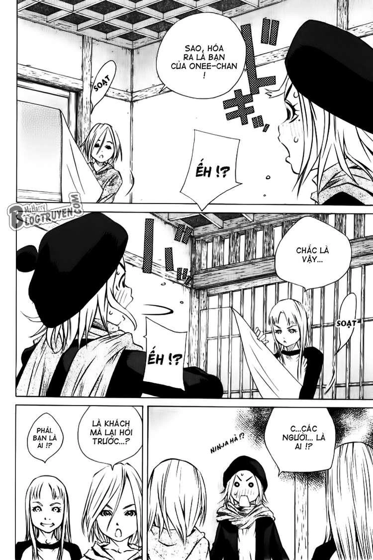 Pastel Chapter 126 - 10