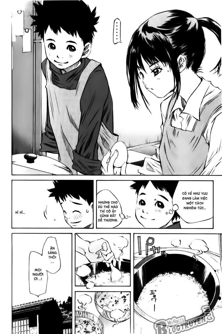 Pastel Chapter 127 - 10