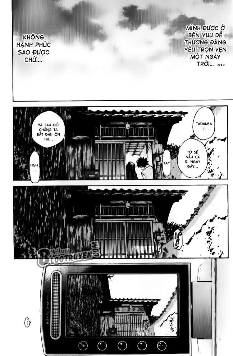 Pastel Chapter 127 - 40