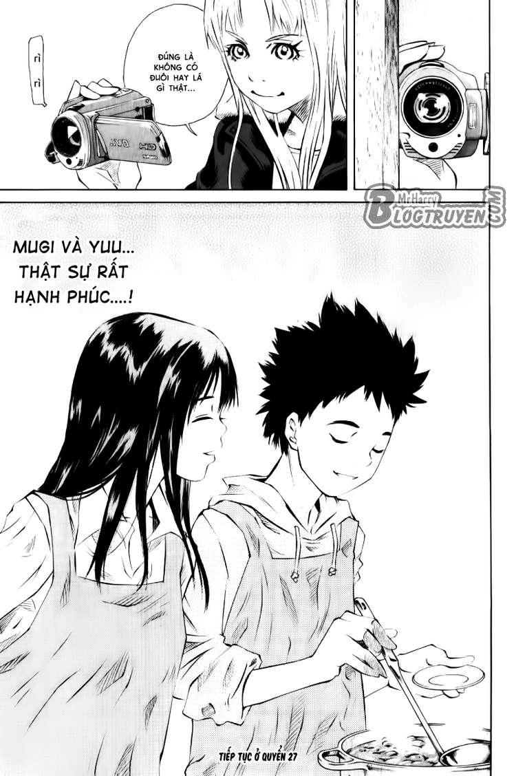 Pastel Chapter 127 - 45