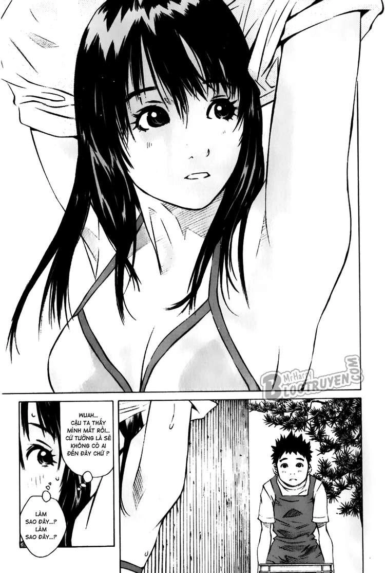 Pastel Chapter 128 - 15