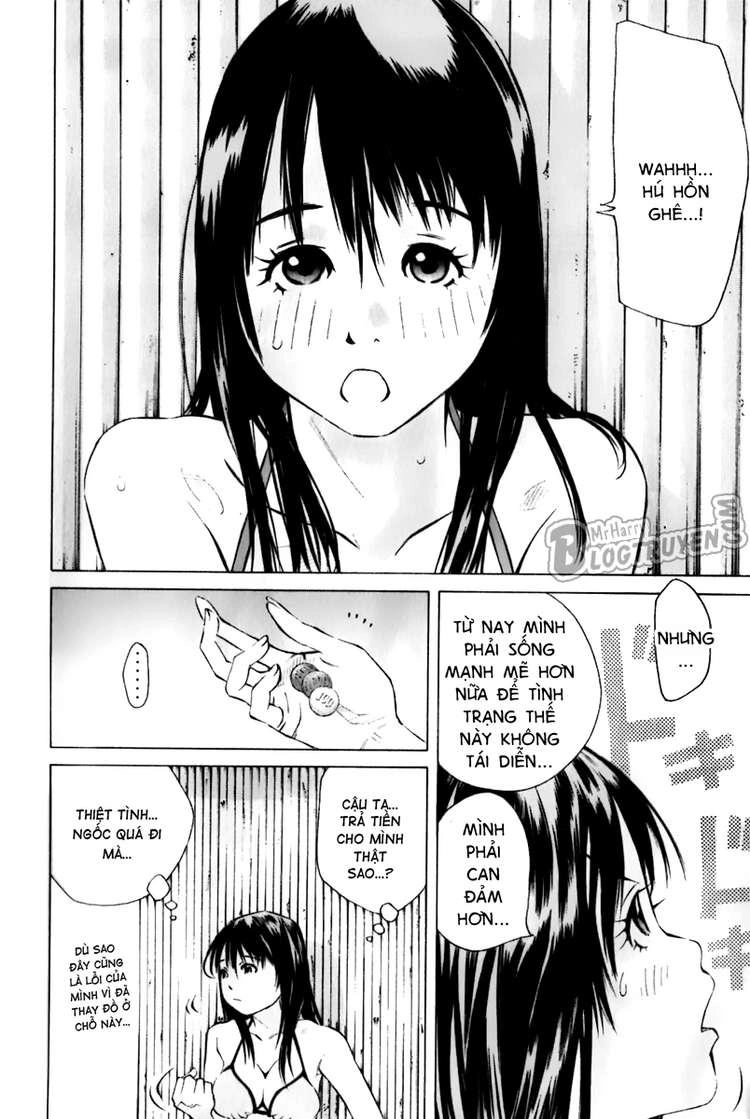 Pastel Chapter 128 - 18