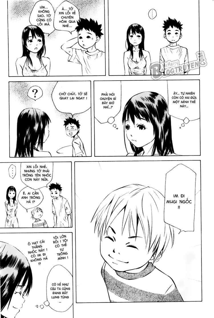 Pastel Chapter 128 - 25