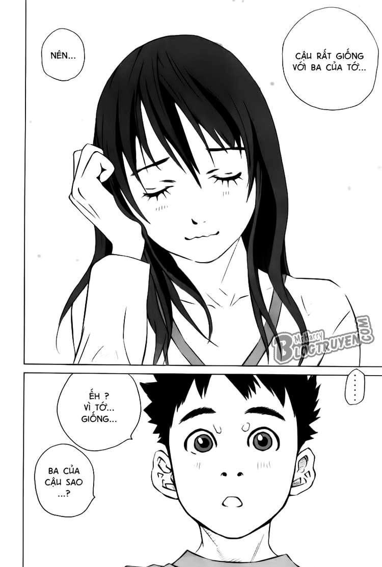 Pastel Chapter 128 - 42