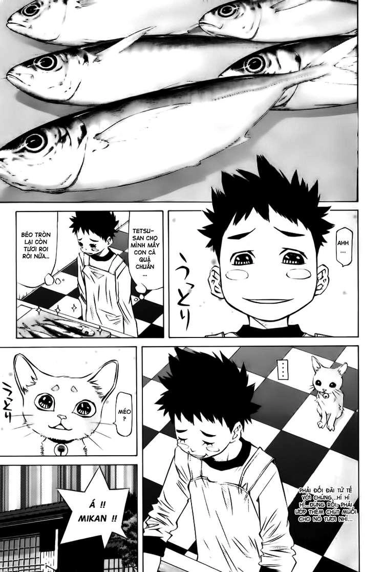 Pastel Chapter 129 - 1