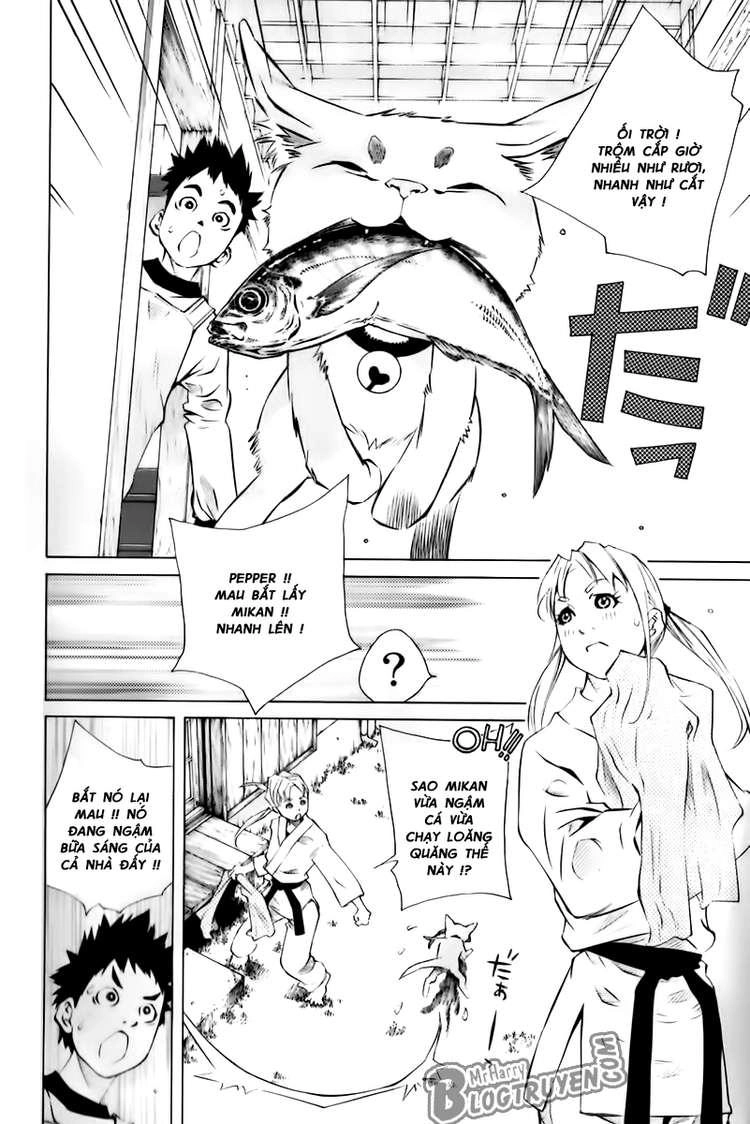 Pastel Chapter 129 - 2