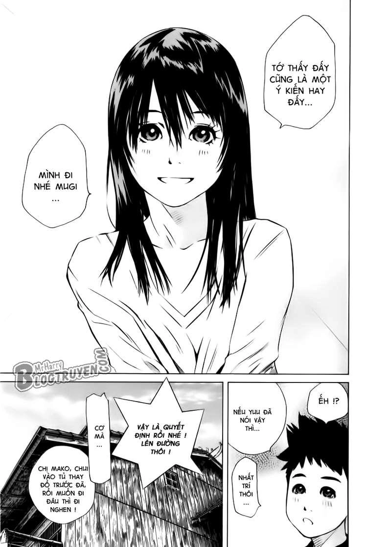 Pastel Chapter 129 - 9