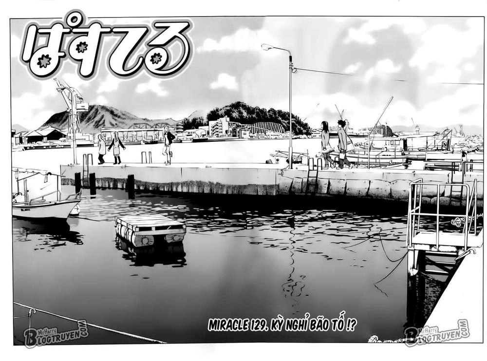 Pastel Chapter 129 - 10