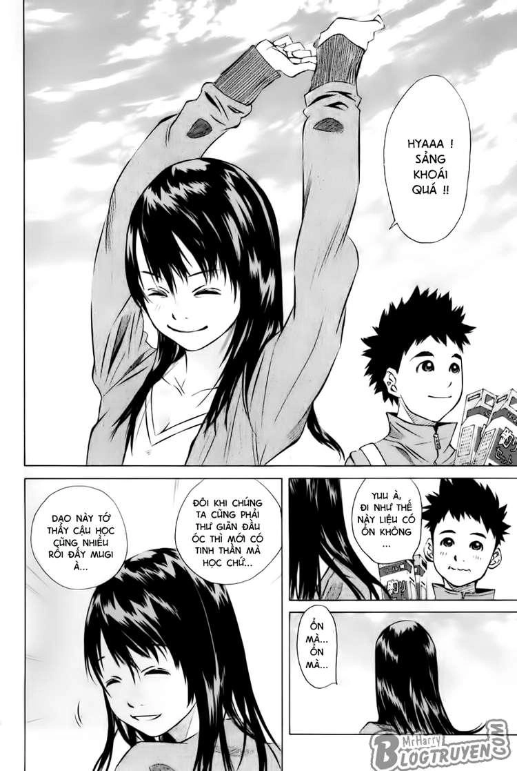 Pastel Chapter 129 - 11