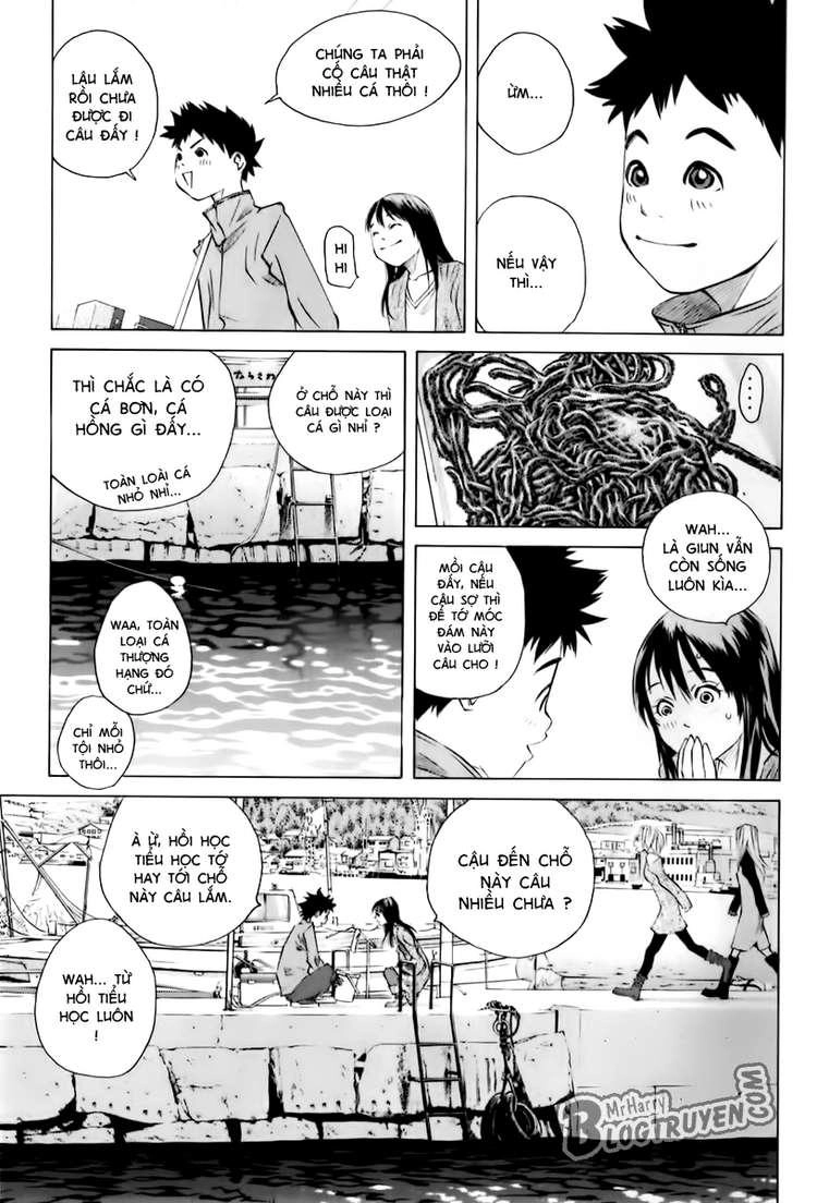 Pastel Chapter 129 - 12