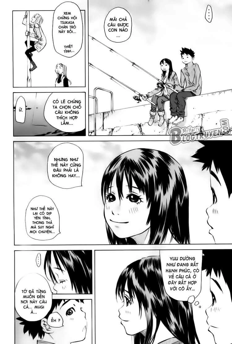 Pastel Chapter 129 - 15