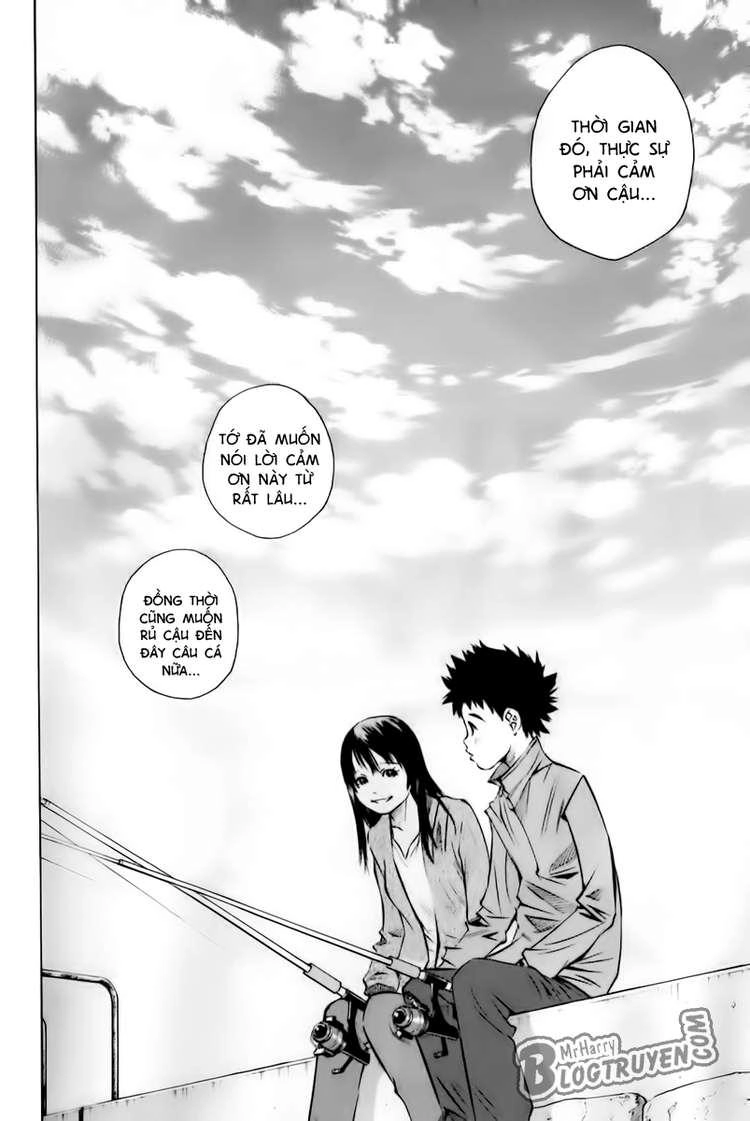 Pastel Chapter 129 - 17