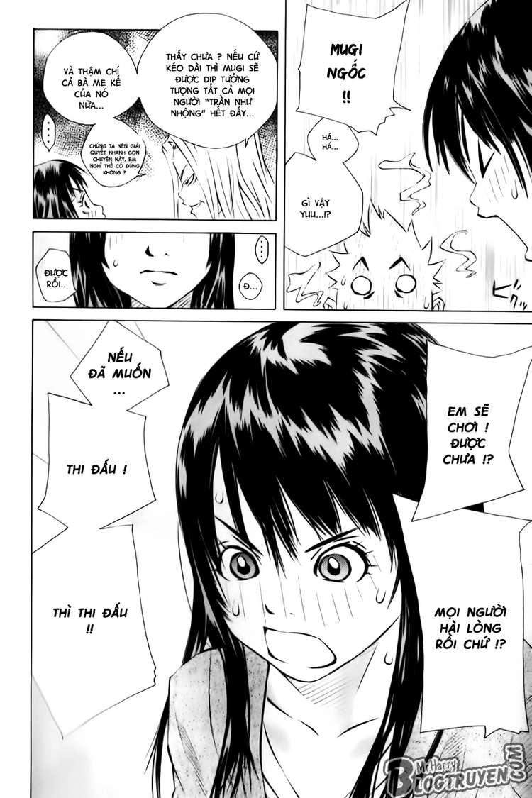 Pastel Chapter 129 - 27