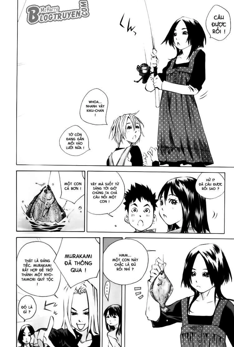 Pastel Chapter 129 - 29