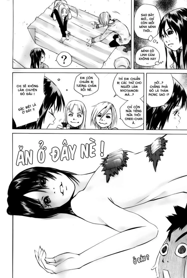 Pastel Chapter 129 - 37