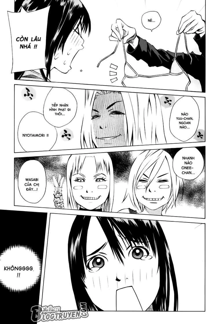 Pastel Chapter 129 - 40