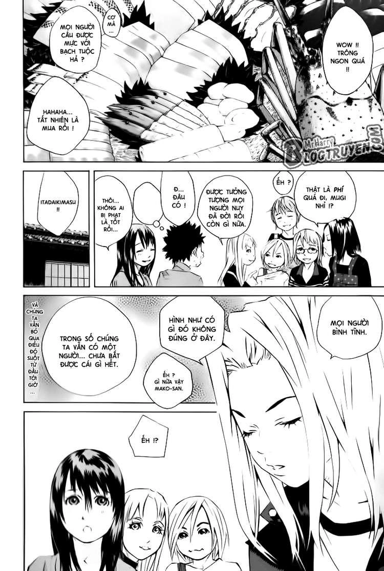 Pastel Chapter 129 - 43