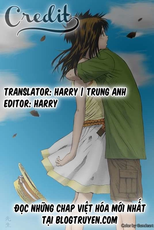 Pastel Chapter 129 - 46