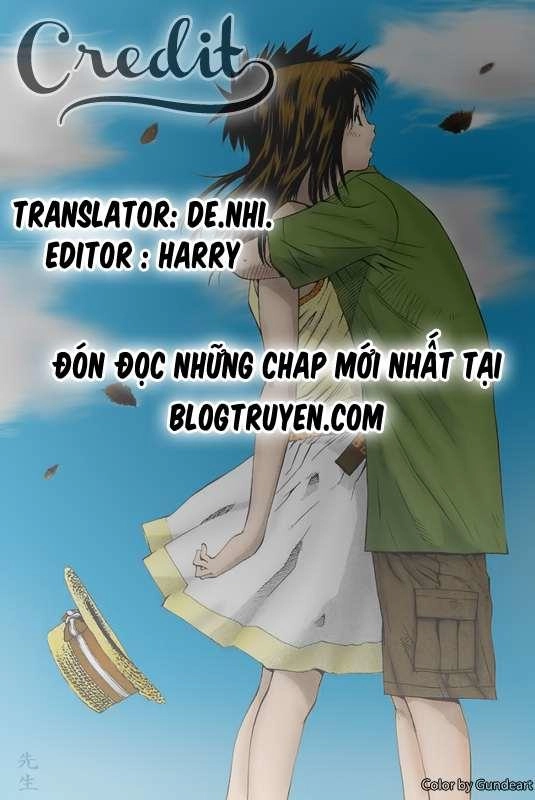 Pastel Chapter 130 - 1