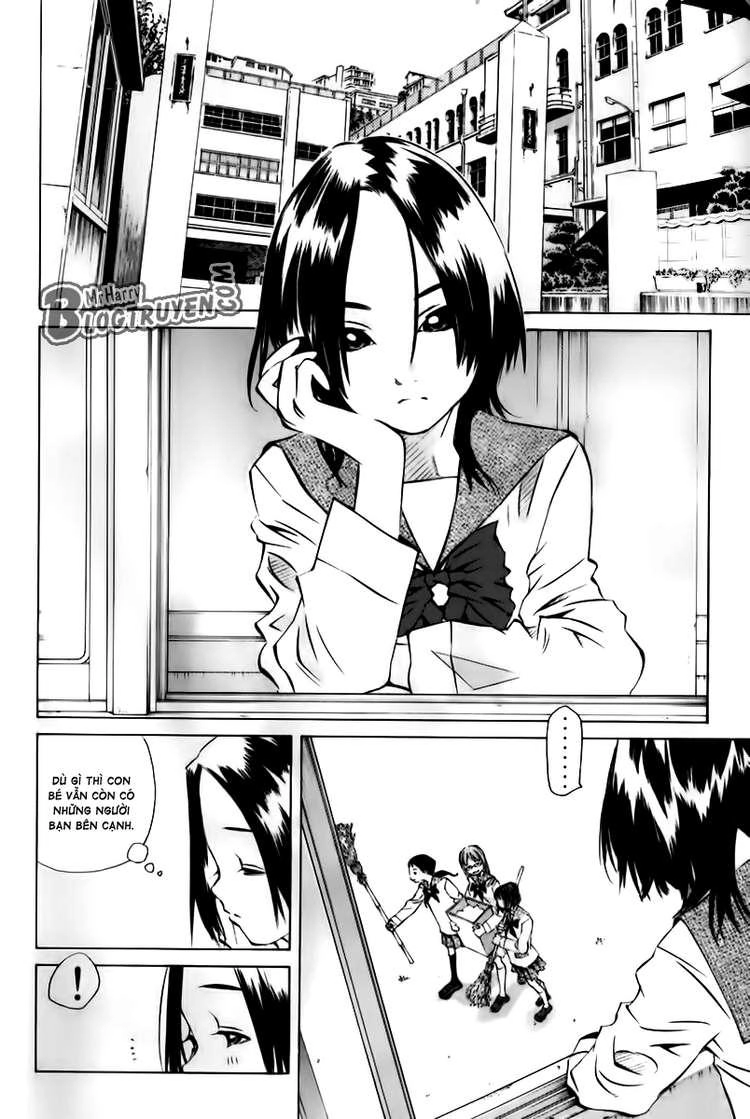 Pastel Chapter 130 - 7