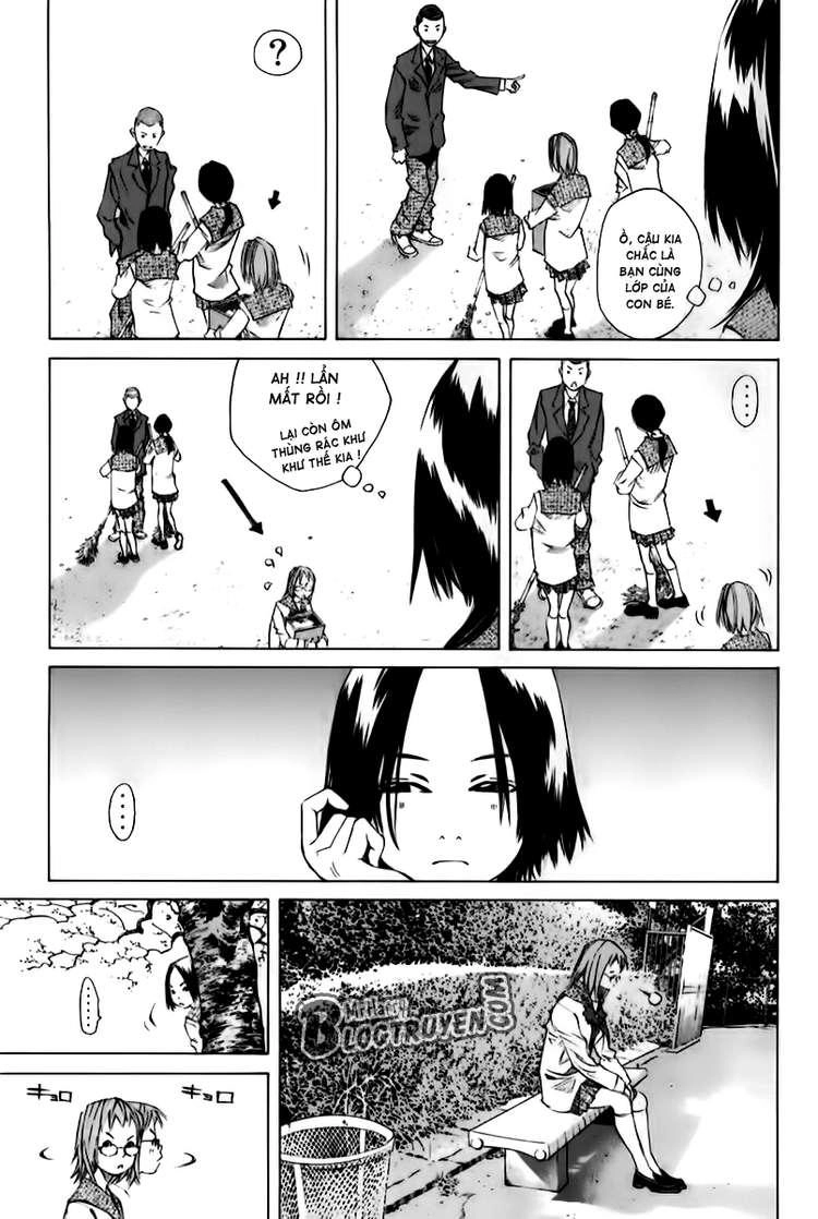 Pastel Chapter 130 - 8