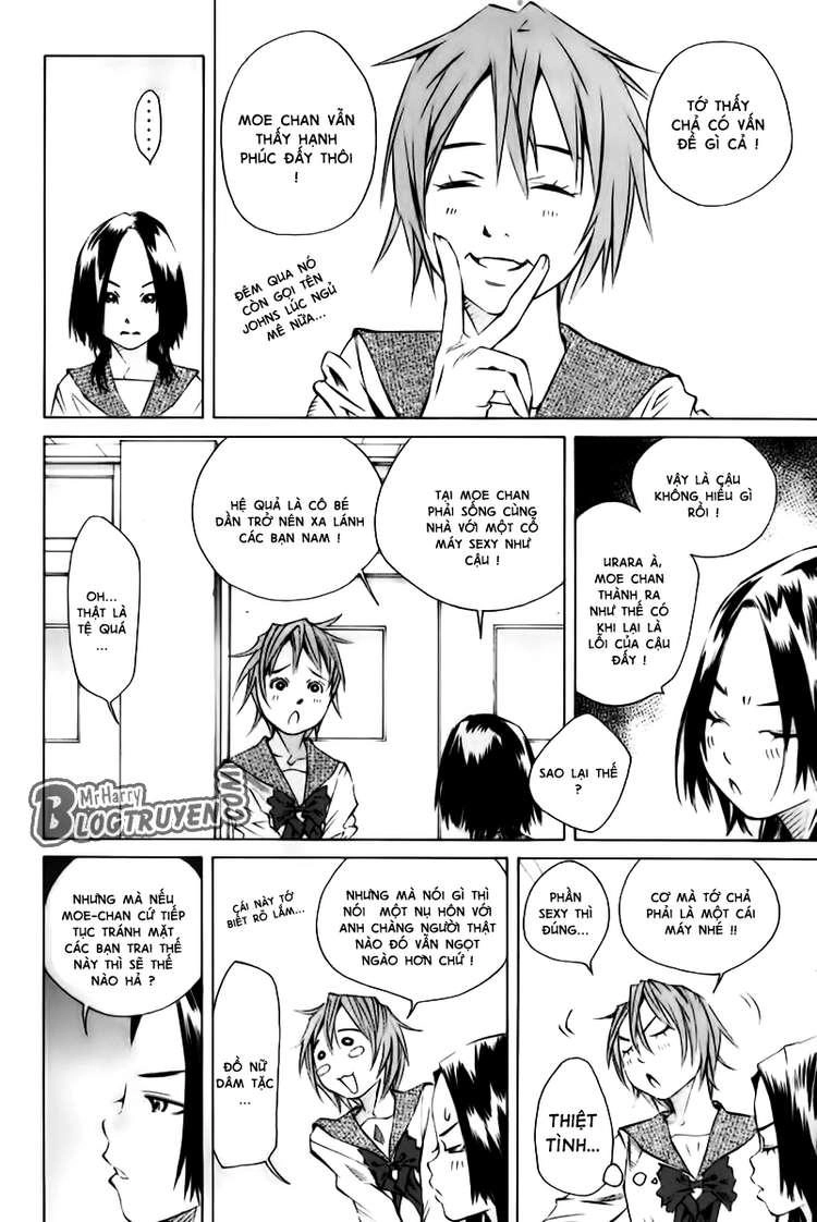 Pastel Chapter 130 - 11