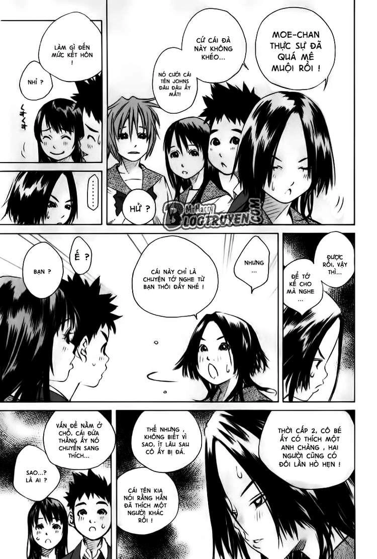 Pastel Chapter 130 - 16