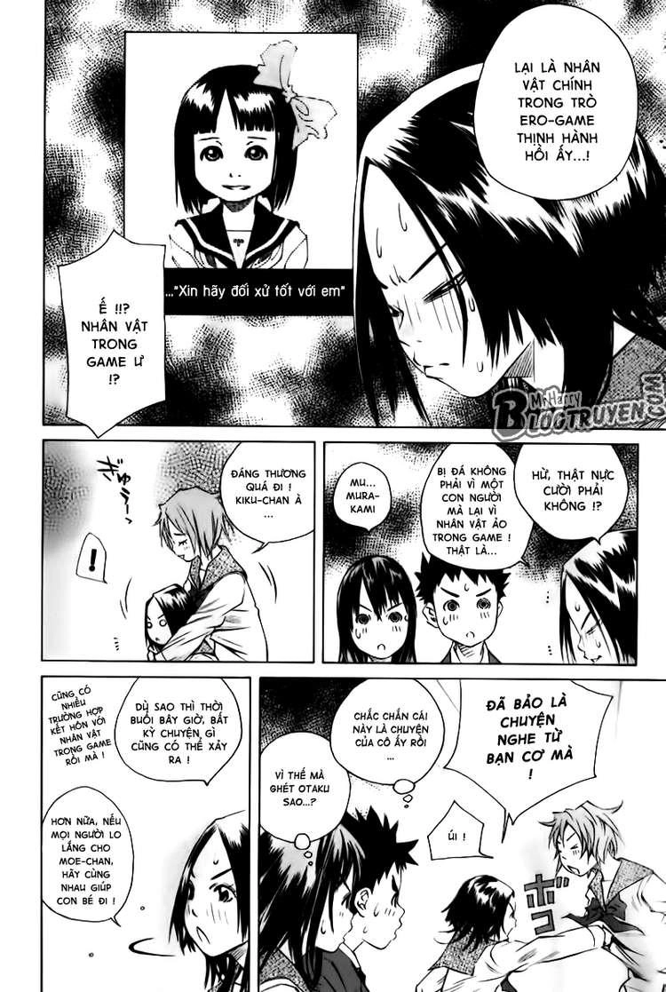 Pastel Chapter 130 - 17