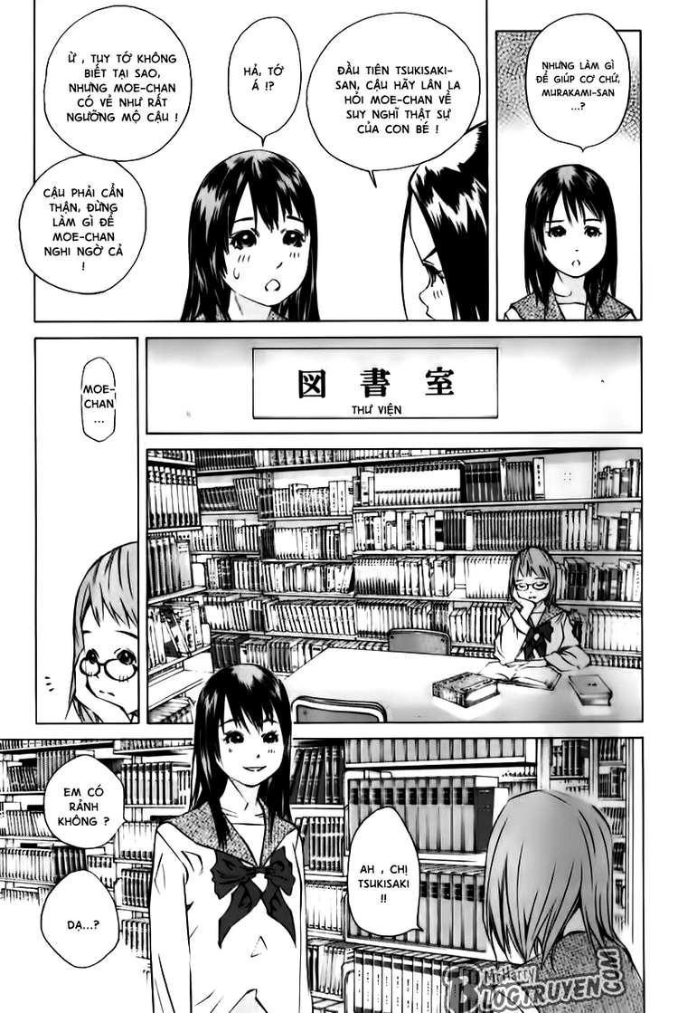 Pastel Chapter 130 - 18