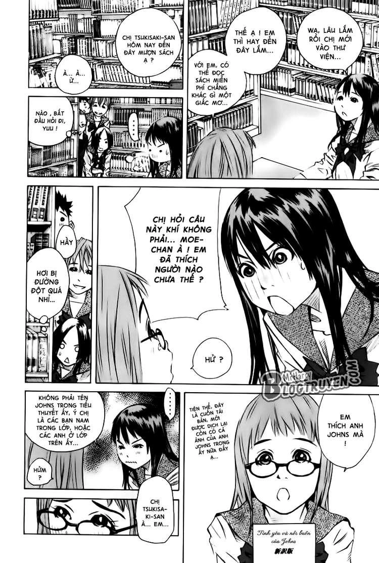 Pastel Chapter 130 - 19