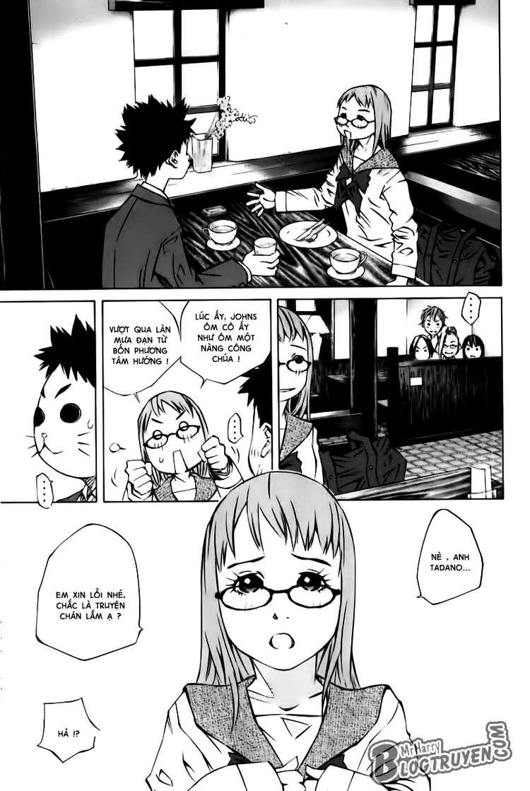 Pastel Chapter 130 - 24