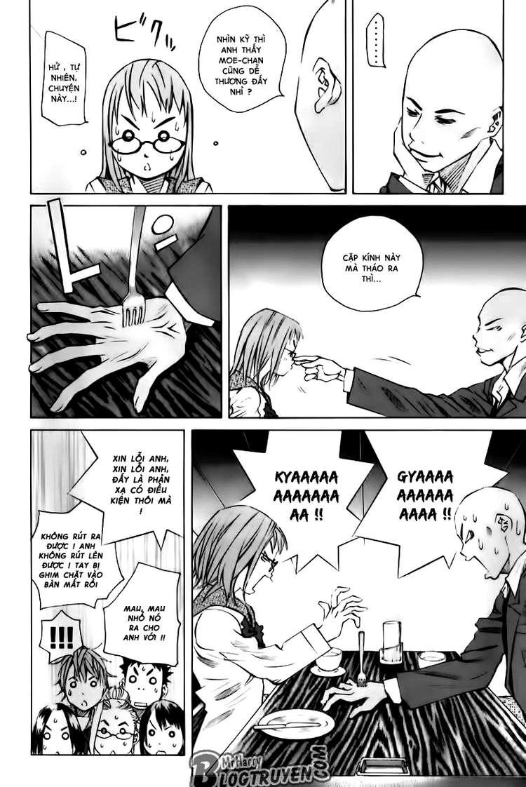 Pastel Chapter 130 - 29