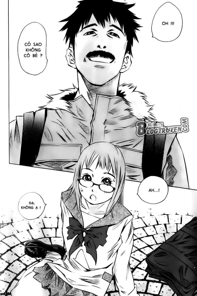 Pastel Chapter 130 - 37