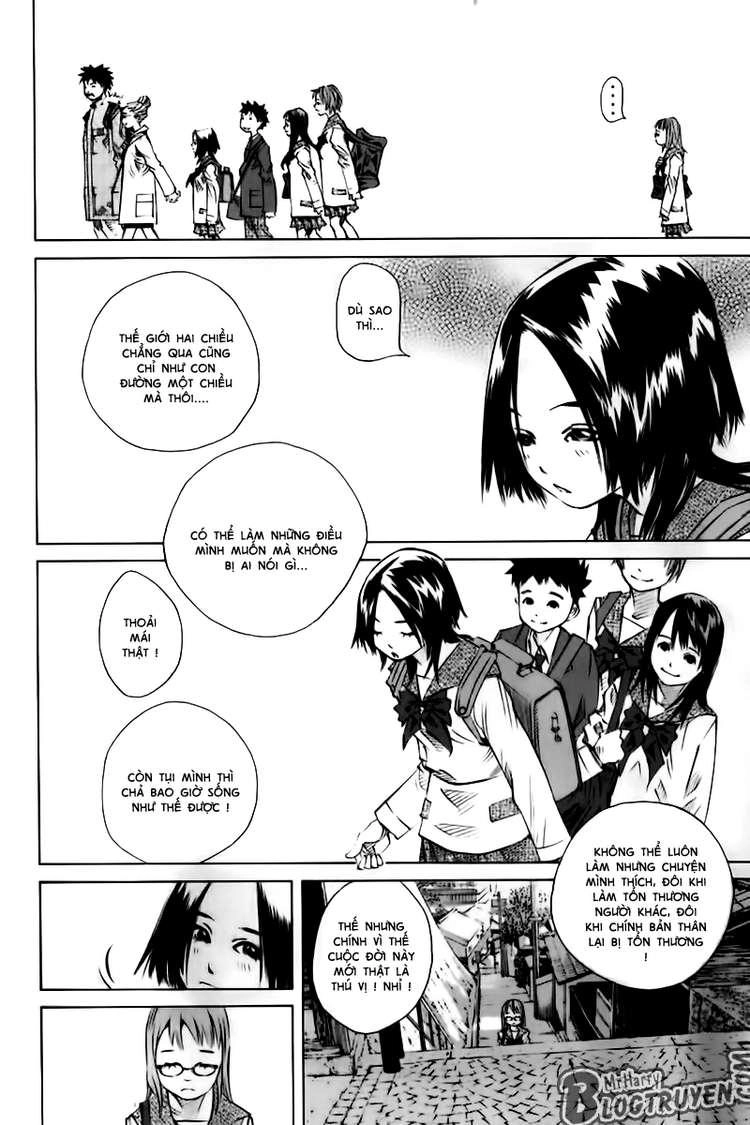 Pastel Chapter 130 - 39