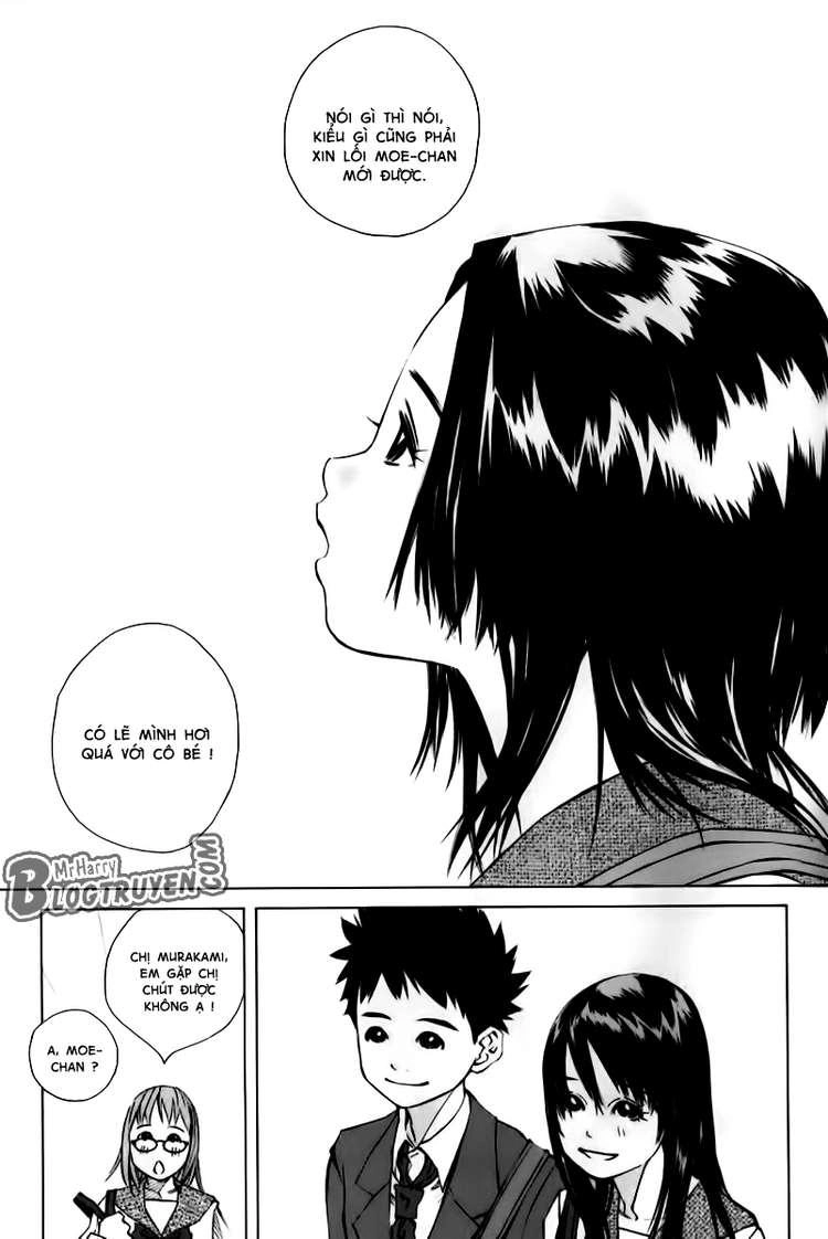 Pastel Chapter 130 - 40