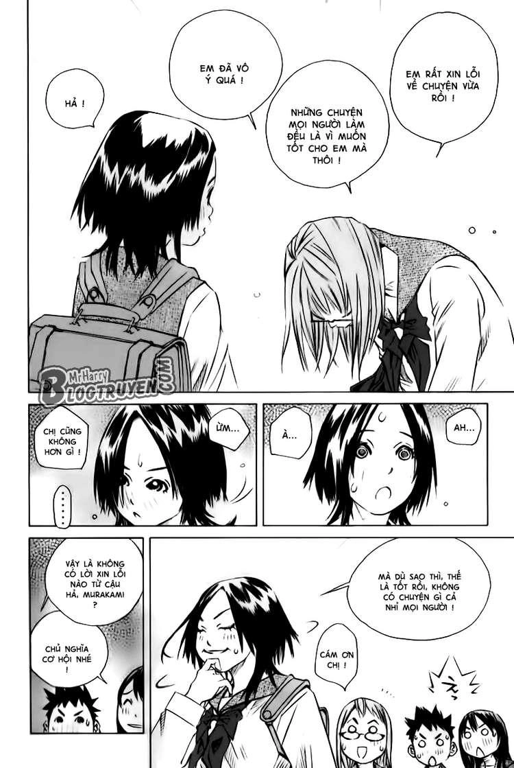 Pastel Chapter 130 - 41