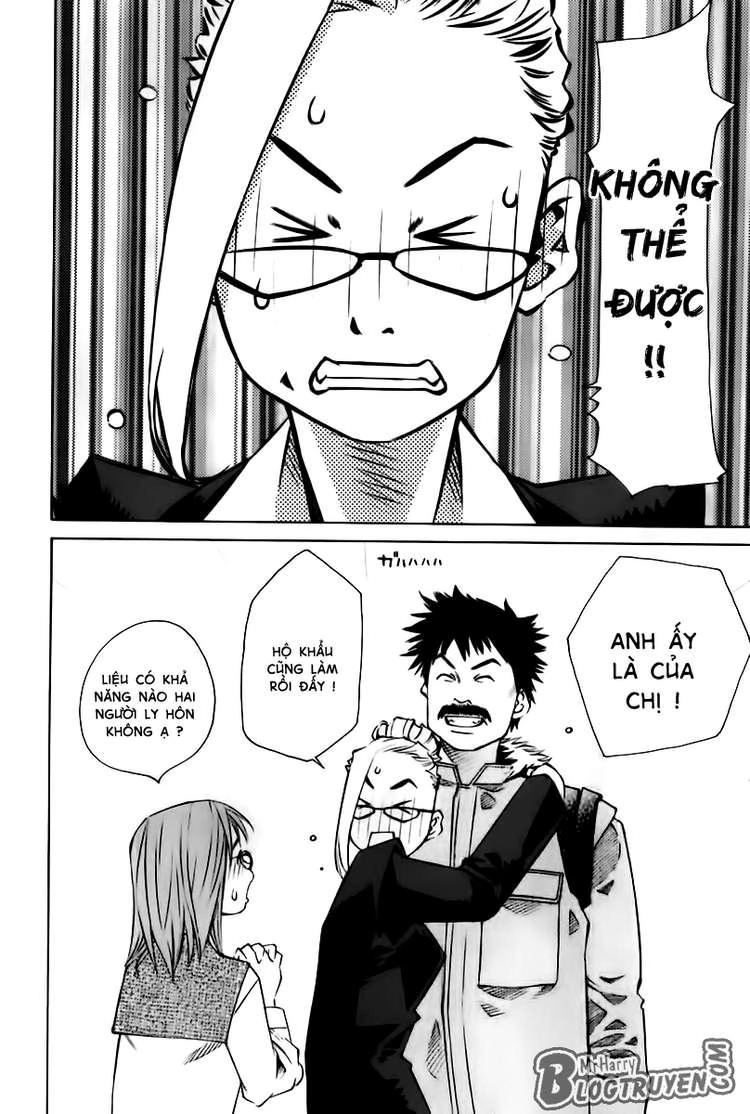 Pastel Chapter 130 - 44