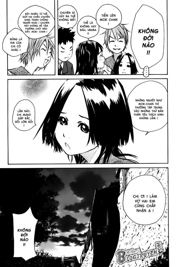 Pastel Chapter 130 - 45