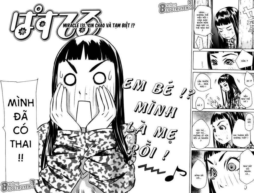 Pastel Chapter 131 - 2