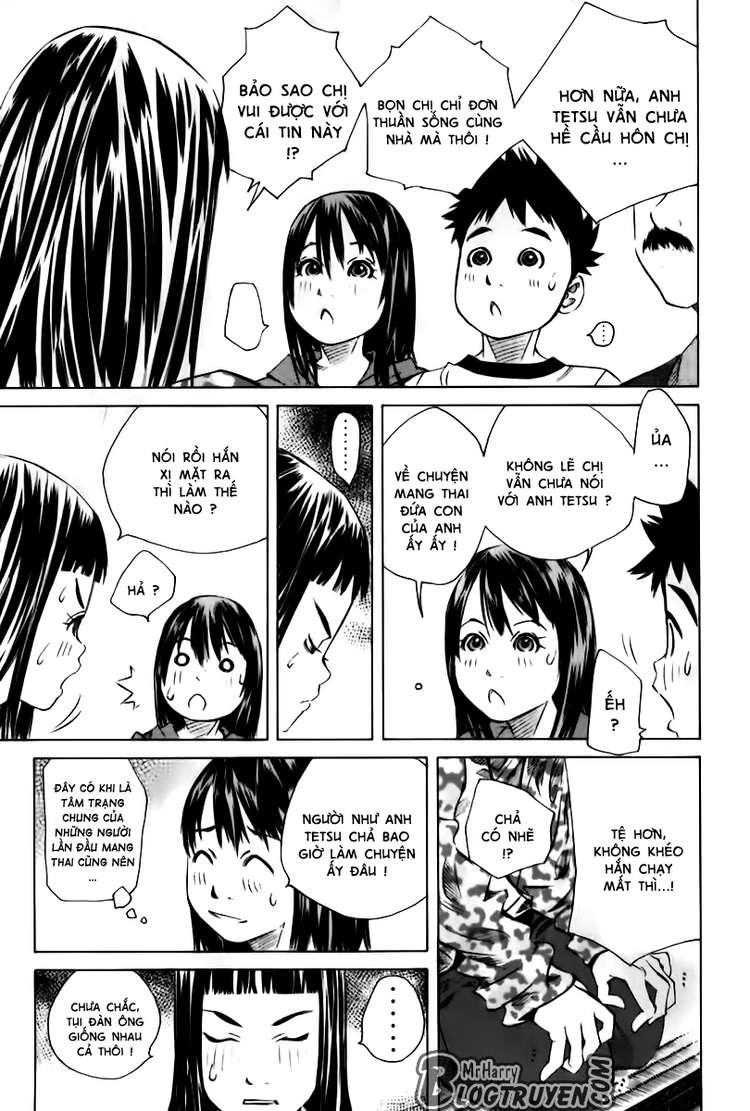 Pastel Chapter 131 - 8