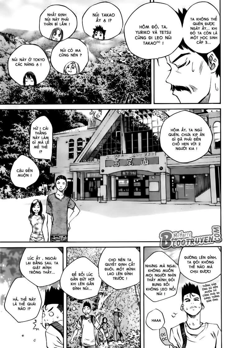 Pastel Chapter 131 - 10