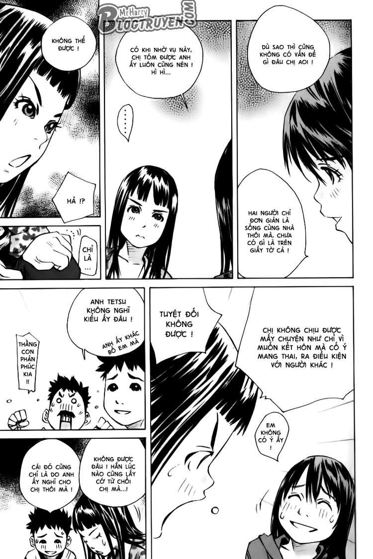 Pastel Chapter 131 - 12