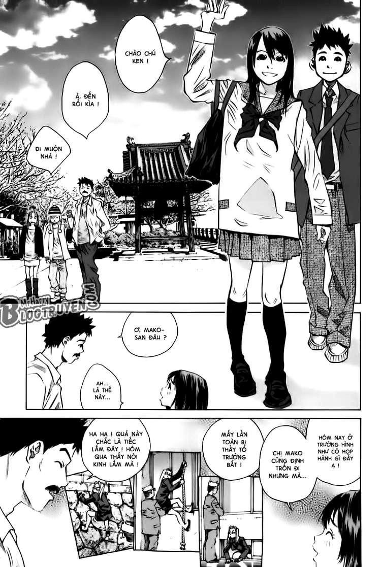 Pastel Chapter 131 - 16