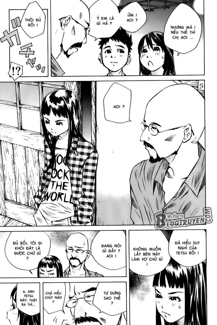 Pastel Chapter 131 - 30