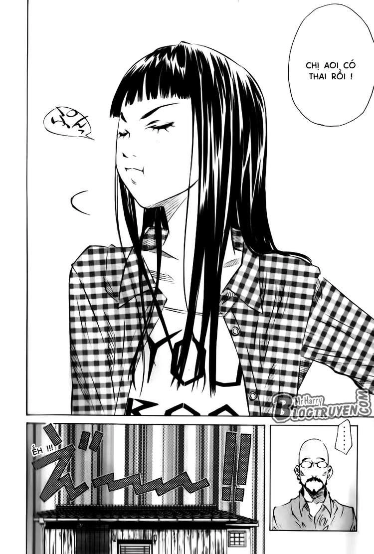 Pastel Chapter 131 - 31