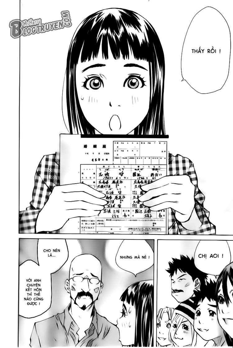 Pastel Chapter 131 - 35