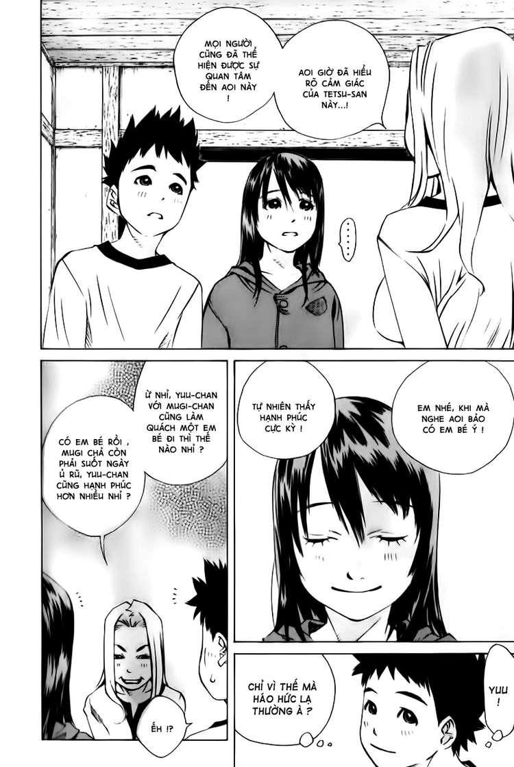 Pastel Chapter 131 - 39