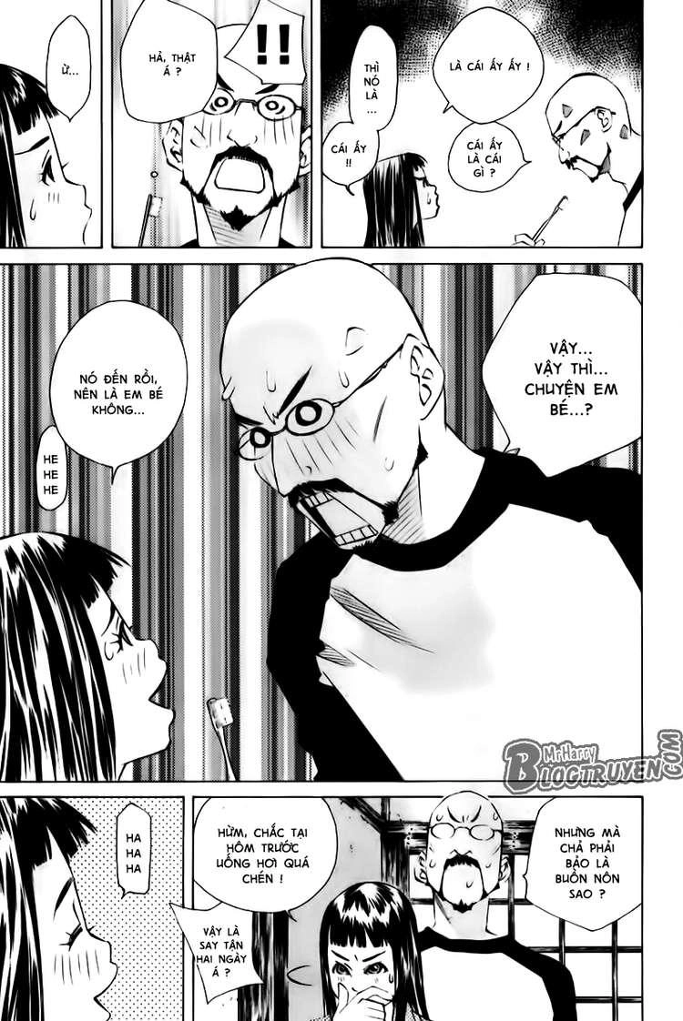 Pastel Chapter 131 - 42