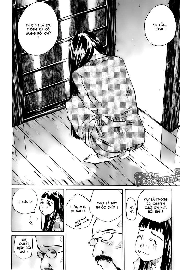 Pastel Chapter 131 - 43