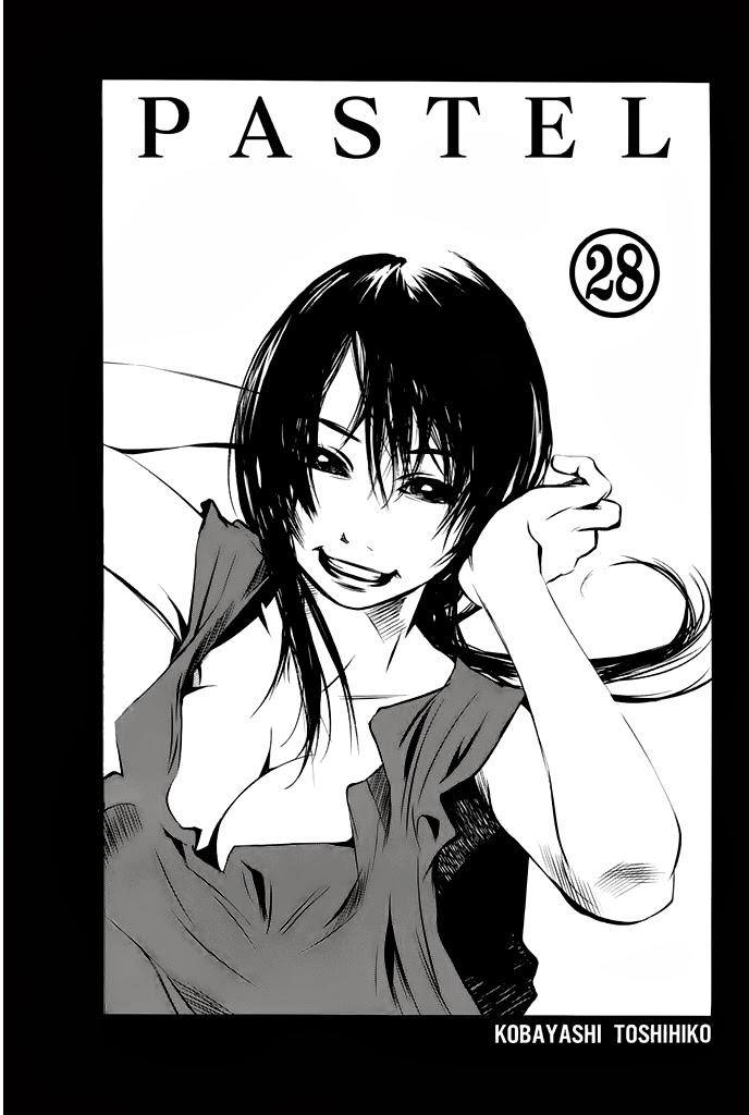 Pastel Chapter 132 - 3